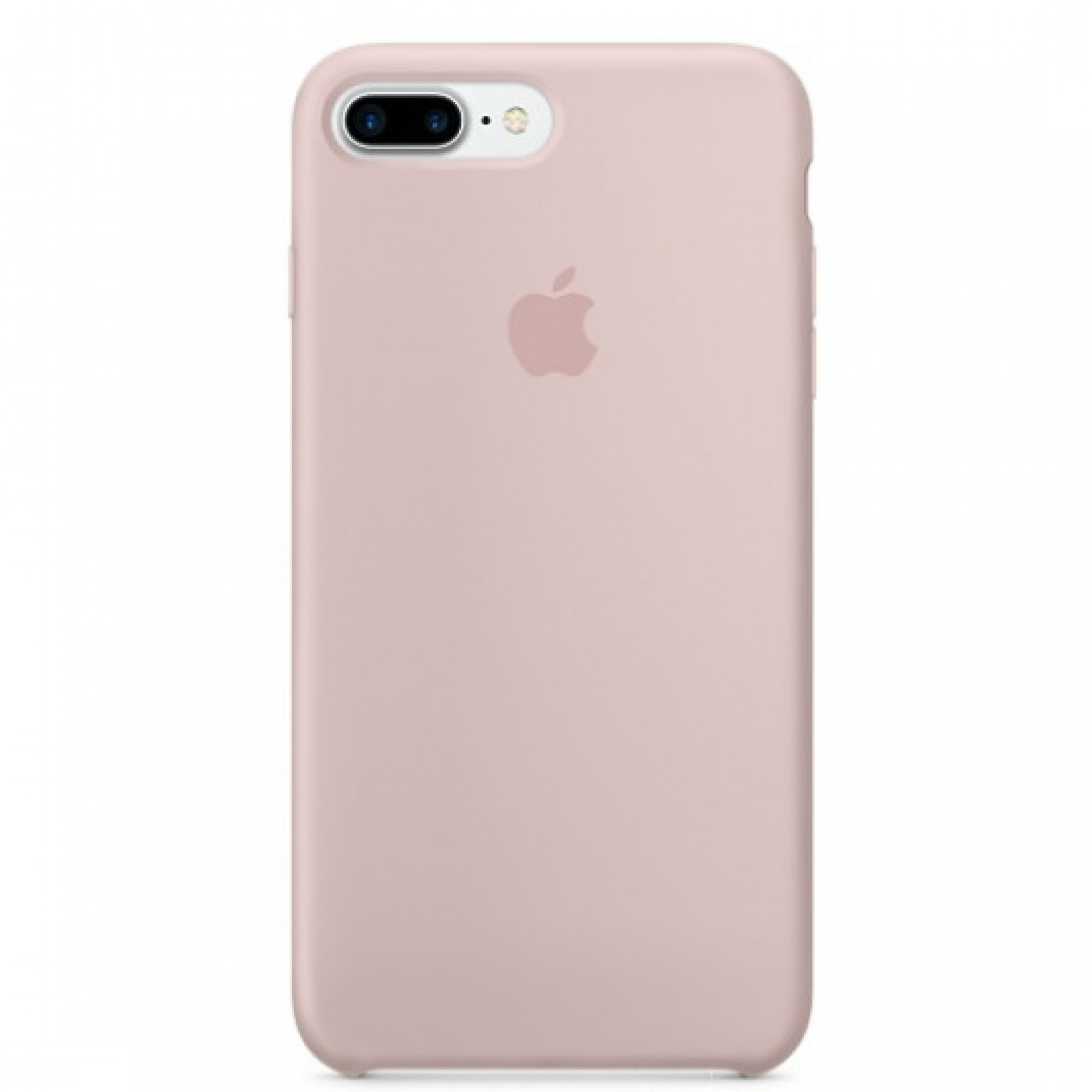 Чохол Apple iPhone 7 Plus Silicone Case - Pink Sand (MMT02)